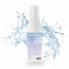 INNATURE AQUA Натуральная сыворотка-концентрат для лица интенсивное увлажнение (30 мл)