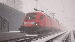 Train Sim World: DB BR 182 Loco Add-On (для ПК, цифровой код доступа)