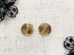 Пуговицы, d 1,5 см