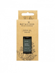 Botavikos Парфюмированное масло 