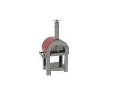 Печь для пиццы дровяная VESTA 2 пиццы