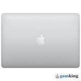 Apple MacBook Pro 13 Early 2022 Touch Bar Silver (Apple M2 8-core CPU, 10-core GPU, 512GB, 8GB) MNEQ3