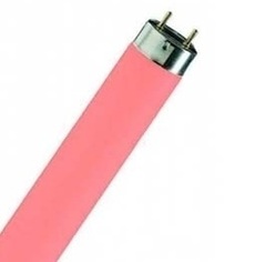 Лампа РН TL'D 18W/15 красный