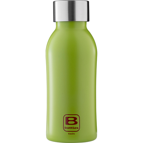 Термос Bugatti B Bottle Twin green lime BBT-MU350IS