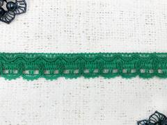 Тесьма отделочная с люрексом, ш. 2,5 см