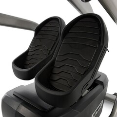 Горизонтальный степпер Spirit Fitness CRS800