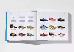 The Adidas Archive. The Footwear Collection