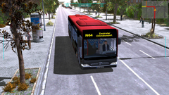 Bus Simulator 2012 (Версия для СНГ [ Кроме РФ и РБ ]) (для ПК, цифровой код доступа)