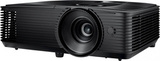 Проектор Optoma W381 DLP 3900Lm (1280x800) 25000:1 ресурс лампы:6000часов 1xUSB typeA 1xHDMI 3.04кг