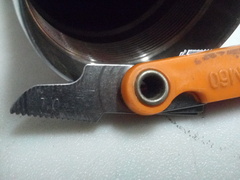 Перо вилки для Harley Davidson Softail FLDE Deluxe ,FLHC Heritage Classic ,FLSL Slim, FXBB Street Bob, FXBR Breakout , FXLR Low Rider, FXST Softail Standard