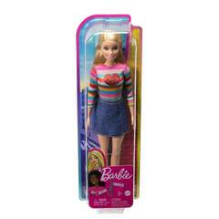 Barbie Malibu Kukla HGT13