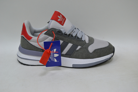 Кроссовки Fashion A 50-5 сер 