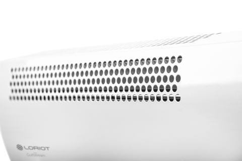 Купить Тепловая завеса Loriot LTZ-3.0 S недорого со склада в Хабаровске, Якутске, Владивостоке, Южно-Сахалинске, Благовещенске
