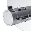Am.Pm F85A95600 X-Joy Смеситель встроенный с ТМС на 3 потребителя, хром