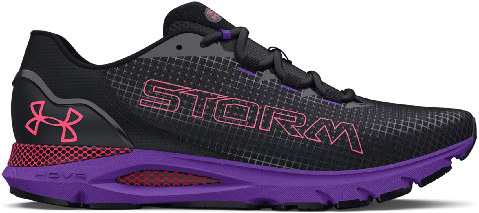 Under Armour Ua W Hovr Sonic 6 Storm EHOT Store