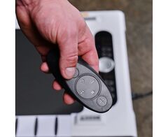 Беговая дорожка DFC PEAK T-6259A1