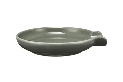 Подставка под ложку 13.5х12см Maxwell & Williams Indulgence серо-зеленая