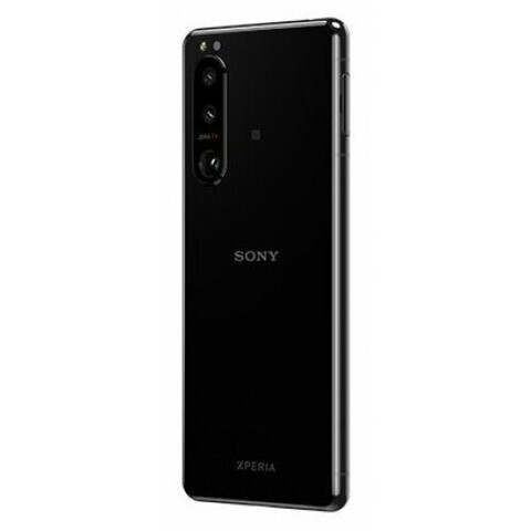 Sony Xperia 5 III 8/256GB Black (черный)