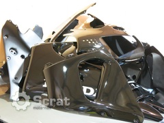 Комплект пластика Honda CBR 900 CBR 919 98-99
