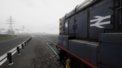 Train Sim World: Tees Valley Line: Darlington – Saltburn-by-the-Sea Route Add-On (для ПК, цифровой код доступа)