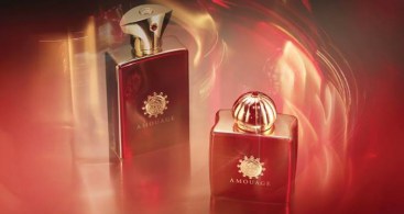 Amouage Journey Woman