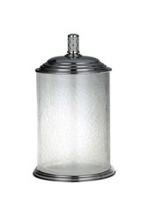 Boheme Murano 10914-W-CR Ведро, цвет: хром фото