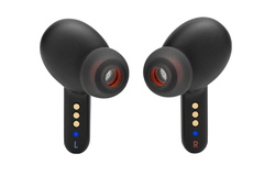 JBL EARPHONE LIVE PRO+ TWS BLACK