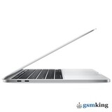 Apple MacBook Pro 13 Early 2022 Touch Bar Silver (Apple M2 8-core CPU, 10-core GPU, 512GB, 8GB) MNEQ3