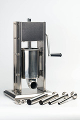 Шприц колбасный Gemlux GL-SV-3