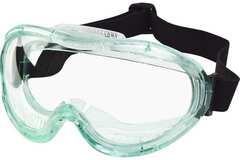 Очки защитные "EXPERT" с непрямой вентиляцией Kraftool
