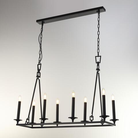 Подвесной светильник Citilux Маркиз CL471245