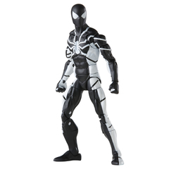 Фигурка Marvel Legends Series:  Spider-Man (Stealth Suit)