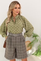 Блузка Челси №4 Valentina