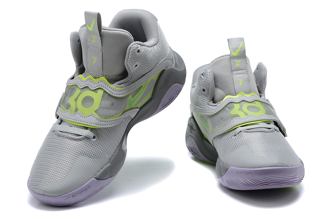 Kd trey 5 gray cheap