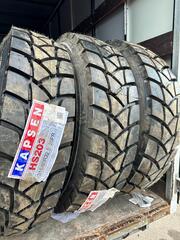 Грузовая шина KAPSEN 315/80 R22.5 HS203