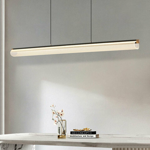 Подвесной светодиодный светильник Lussole BRADFORD LSP-0925