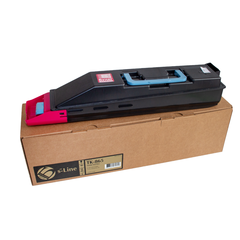 Тонер-картридж БУЛАТ s-Line TK-865M для Kyocera TASKalfa 250ci, TASKalfa 300ci (Пурпурный, 12000 стр.)