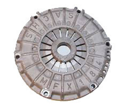 883082999059 MFX 1/184  Корзина сцепления 184 мм, Прижим 5300, Макс.кр момент 240 Nm