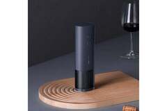 Винооткупориватель HOTO Electric Wine Opener