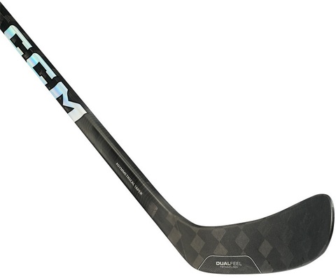 Клюшка CCM RIBCOR TRIGGER 8 PRO CHROME 75 SR 29 R