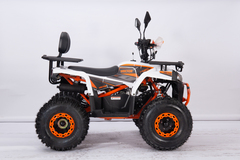 Квадроцикл YACOTA VEKTOR 125 LUX