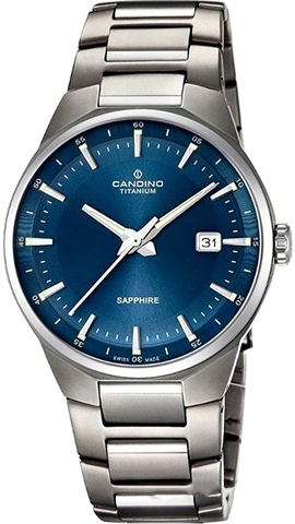 Наручные часы Candino C4605/3 фото