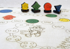 IWOODPLAY Деревянная игрушка 