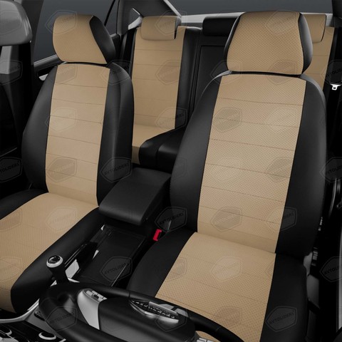 Универсальные чехлы AVTOLIDER1