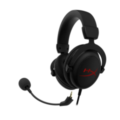 Компьютерная гарнитура HyperX Cloud Core 7.1