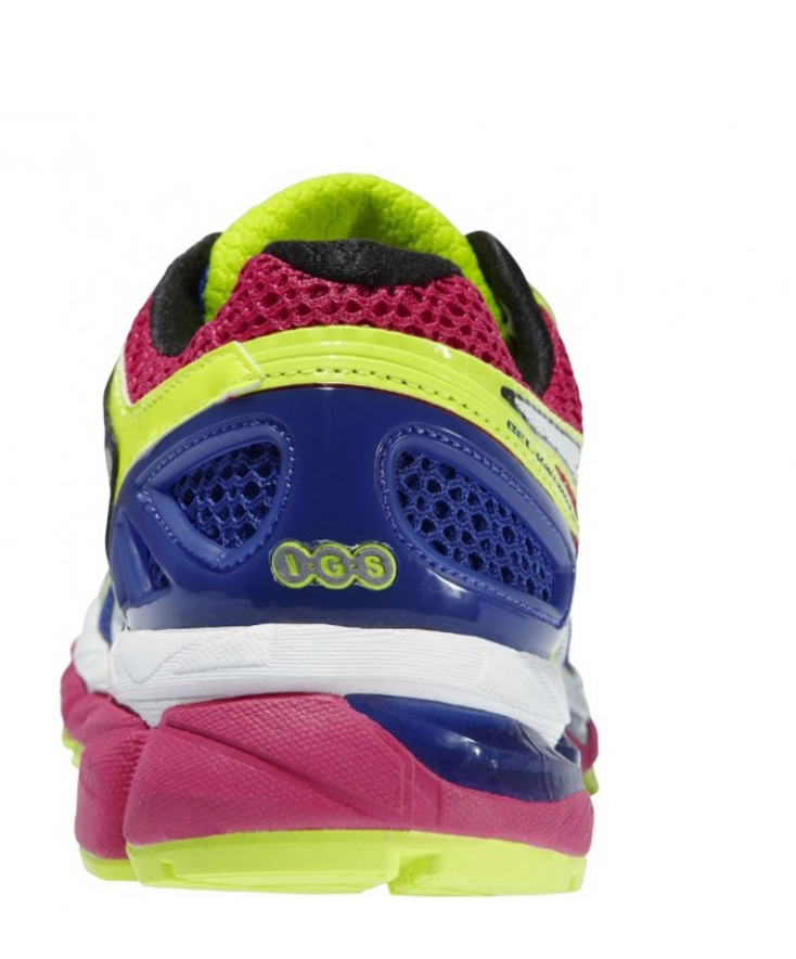 Asics womens kayano 21 sale