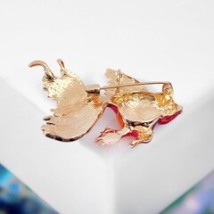 Купить брошь - Магазин тельняшек.ру 8-800-700-93-18Брошь 