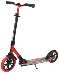 Самокат Tech Team Comfort 230