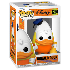 Funko POP! Disney Donald Duck Trick or Treat (1220)
