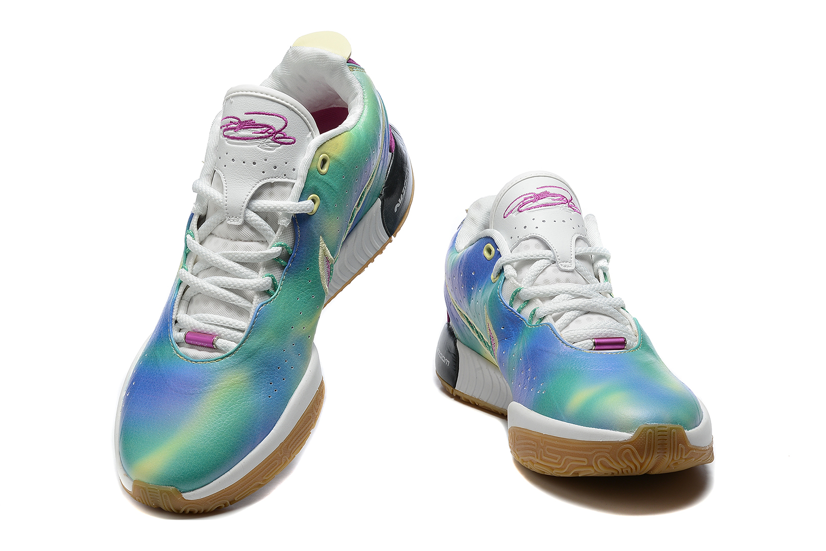 Nike LeBron 21 Multi Color
